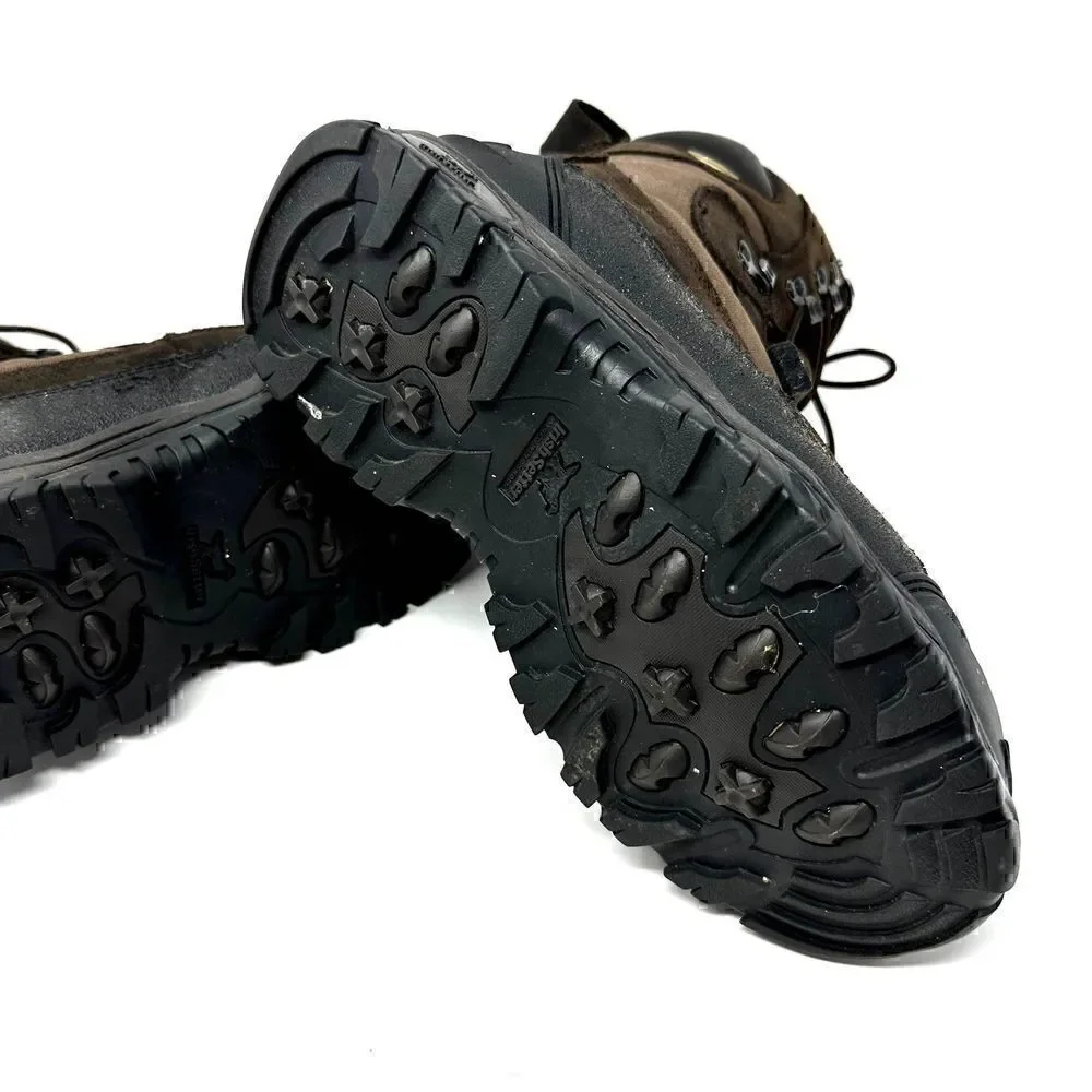 Irish Setter Red Wing Mens Snow Tracker Pac 1400 Gram Work Boots Size 9 Width EE